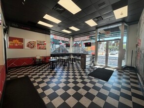 1611 Broadway, Brooklyn, NY for lease Interior Photo- Image 1 of 10