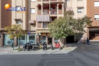 More details for Pdta Francisco Javier Cob, 18, Granada - Retail for Sale