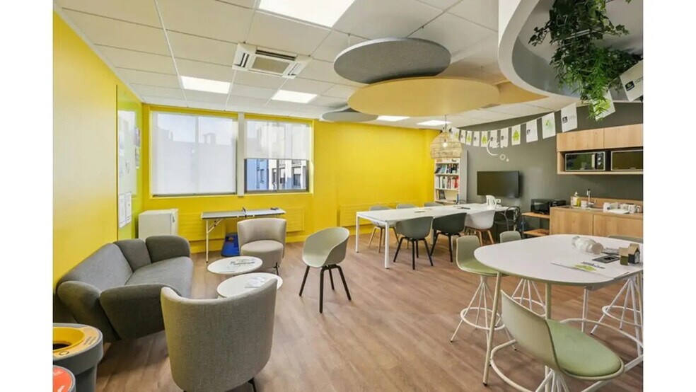 164 Rue De Javel, Paris à louer - Photo intérieure - Image 1 de 2