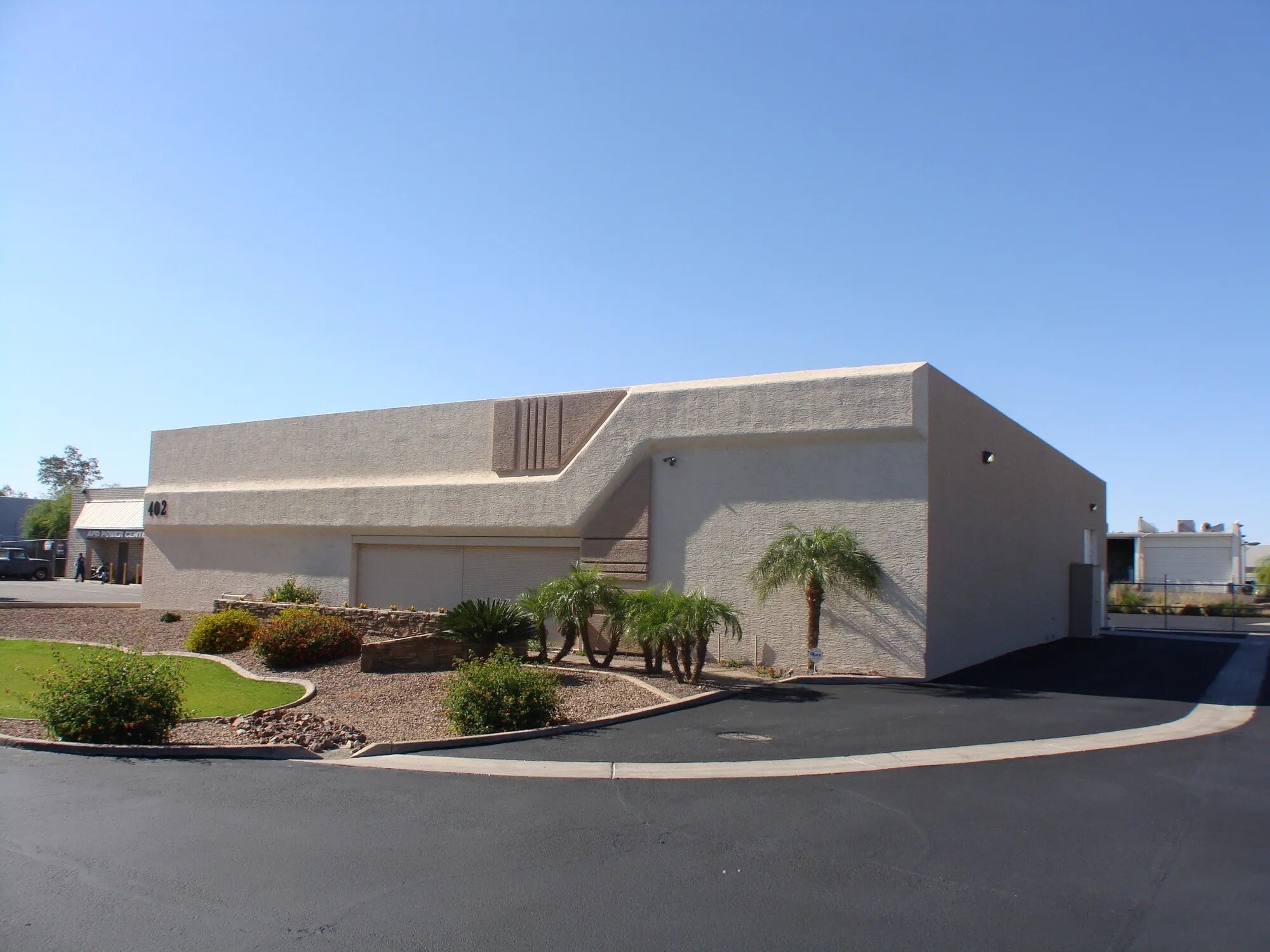 402 W Gemini Dr, Tempe, AZ à vendre Photo du bâtiment- Image 1 de 1