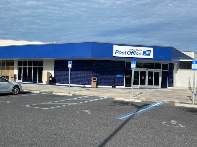 1415 Ohio St, Live Oak, FL à louer - Photo du bâtiment - Image 2 de 35