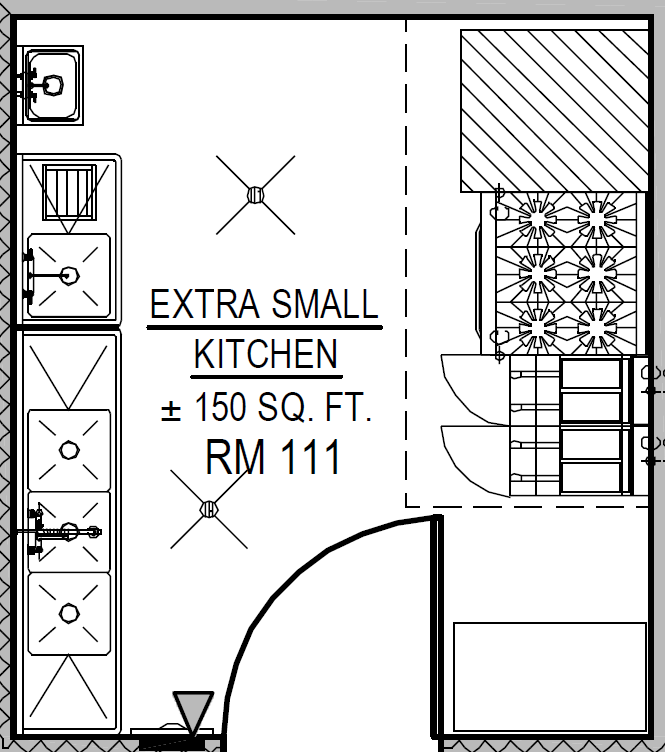 6222 San Fernando Rd, Glendale, CA for lease Floor Plan- Image 1 of 1