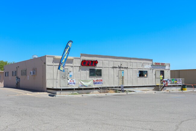 More details for 7251 S Cardinal Ave, Tucson, AZ - Retail for Sale