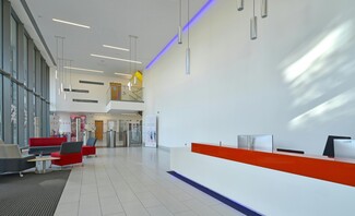 More details for St Peters Sq, Stockport - Office for Lease