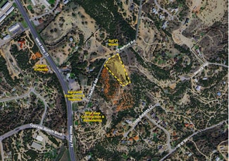 More details for 4305 Crawford Rd, Spicewood, TX - Land for Sale