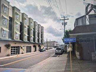 More details for 3701 Pacific Ave, Wildwood, NJ - Retail for Sale