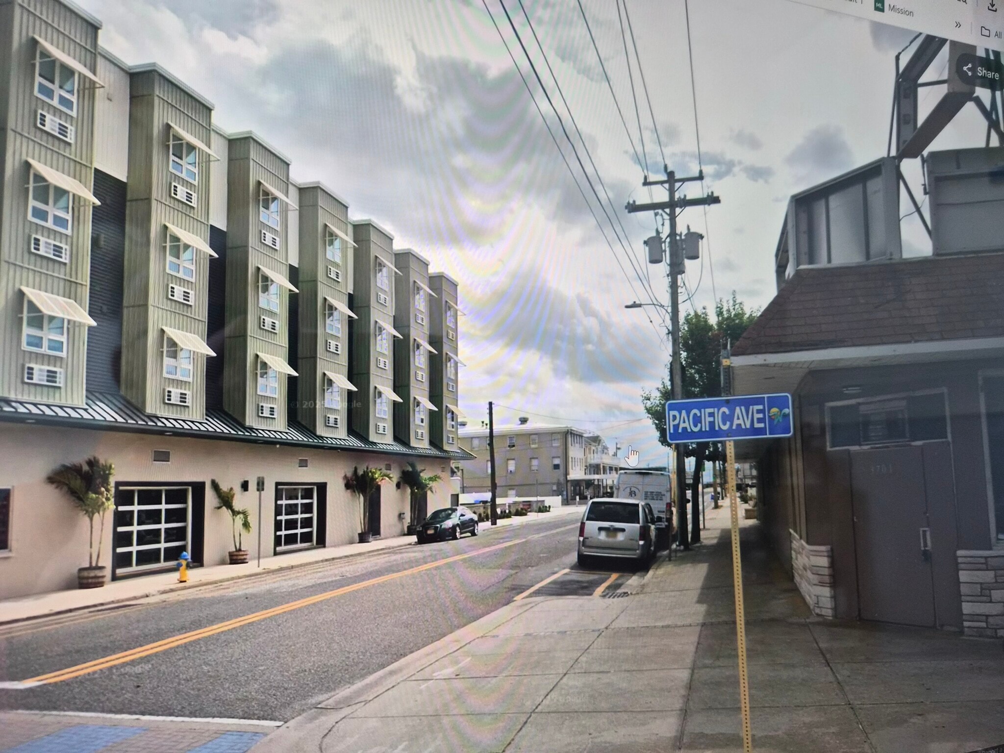 3701 Pacific Ave, Wildwood, NJ for sale Primary Photo- Image 1 of 2