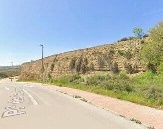 Plus de détails pour Paseo de la Cresta, 1P, Las Gabias - Terrain à vendre