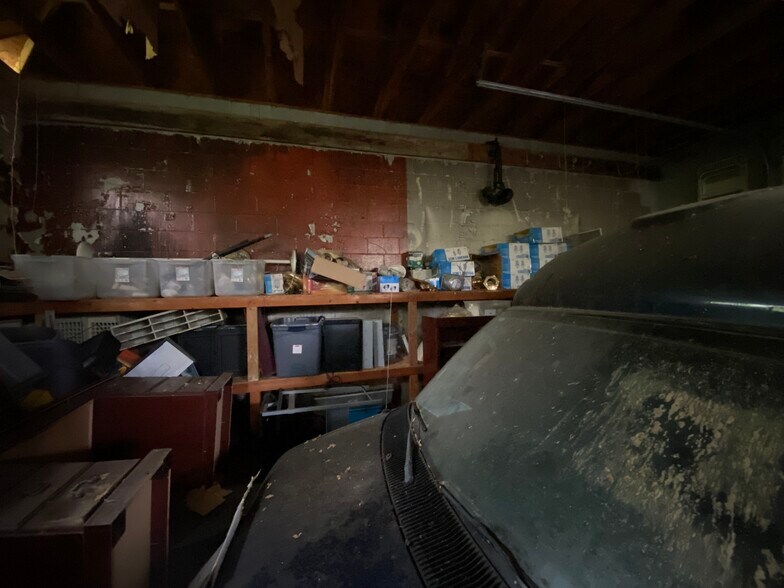 930 Twiggs St, Augusta, GA à vendre - Photo du bâtiment - Image 3 de 13