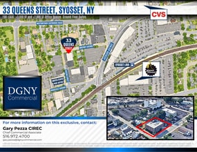 33 Queens St, Syosset, NY for lease Interior Photo- Image 2 of 4