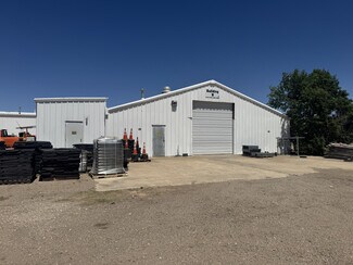 Plus de détails pour 2201 D Ave, Amarillo, TX - Industriel à vendre