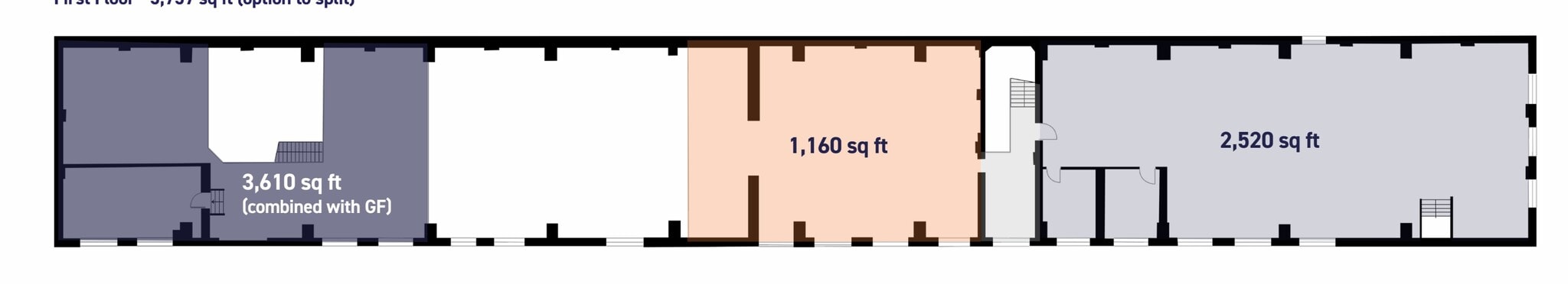 Redfern Rd, Birmingham for lease Floor Plan- Image 1 of 5