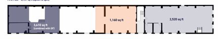 Redfern Rd, Birmingham for lease Floor Plan- Image 1 of 5