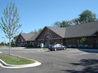 More details for 3923 Mercy Dr, McHenry, IL - Office for Lease