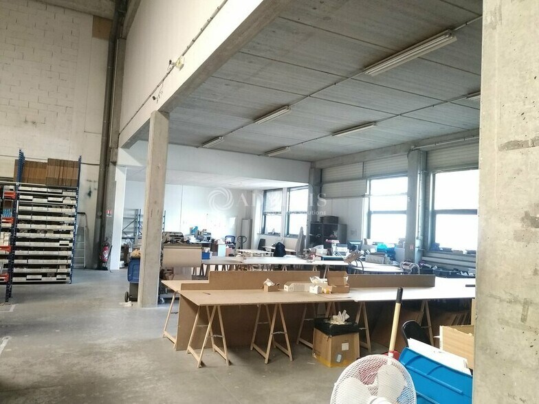 128 Bis Avenue Jean Jaurès, Ivry-sur-Seine for lease - Building Photo - Image 3 of 9