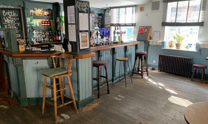 55 Agard St, Derby à louer - Photo intérieure - Image 2 de 5