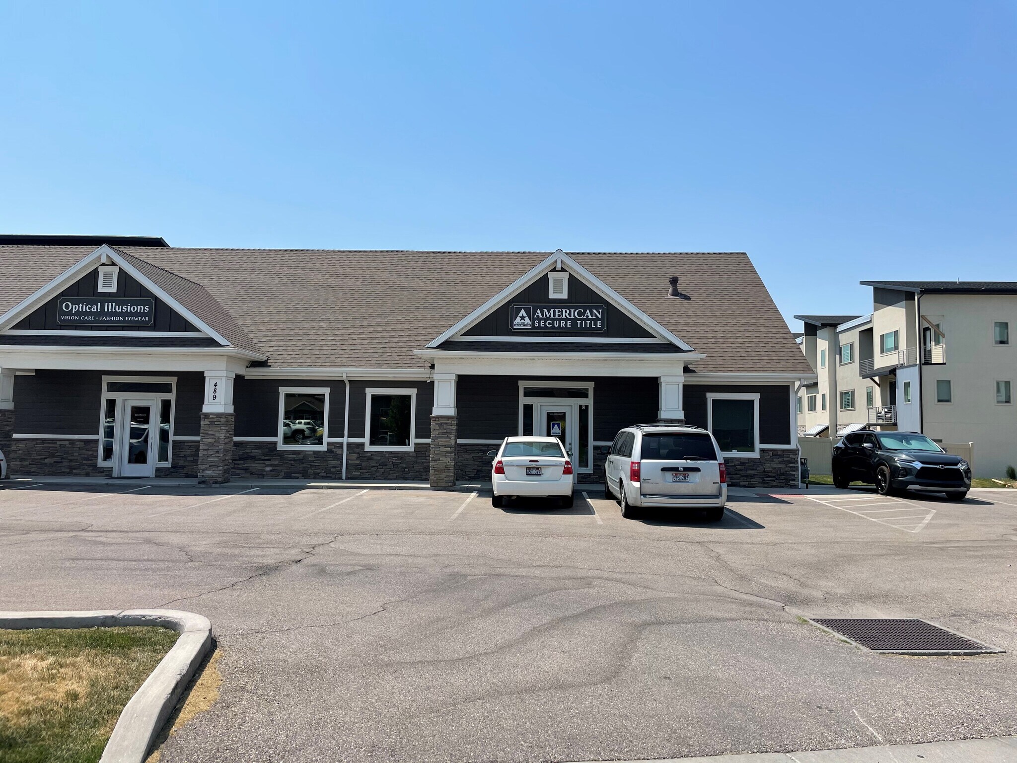 489 W 2275 N, Layton, UT for sale Primary Photo- Image 1 of 1