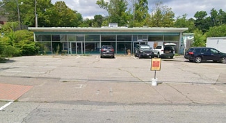 More details for 26 Central Sq, Chelmsford, MA - Retail for Sale