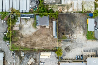 5021 Stepp Ave, Jacksonville, FL - AERIAL  map view - Image1