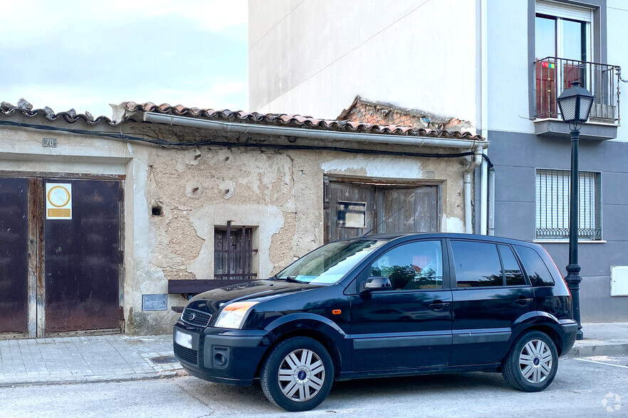 Calle Mayor Alta, 68, Perales de Tajuña, Madrid à vendre - Photo principale - Image 1 de 2