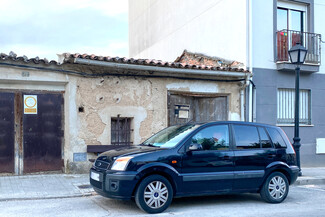 Plus de détails pour Calle Mayor Alta, 68, Perales de Tajuña - Terrain à vendre