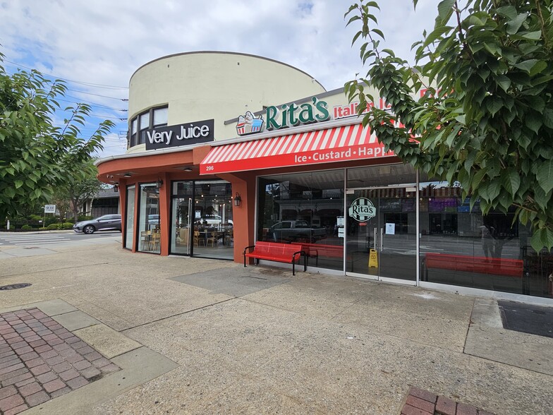 340 Central Ave, Lawrence, NY for lease - Building Photo - Image 1 of 2