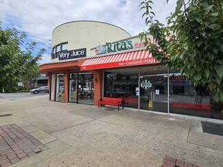 Plus de détails pour 340 Central Ave, Lawrence, NY - Vente au détail à louer