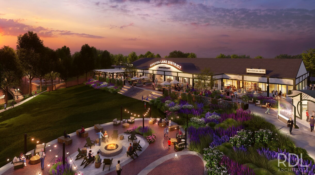 16 N Aurora Rd, Aurora, OH for lease Primary Photo- Image 1 of 7