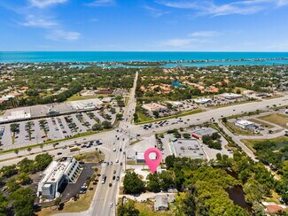 Plus de détails pour 109 Laurel Rd, Nokomis, FL - Bureau à vendre