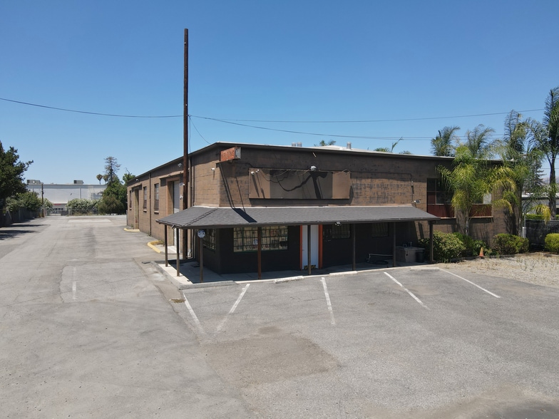 85 Old Tully Rd, San Jose, CA for lease - Building Photo - Image 3 of 14