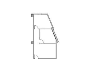 3101-3111 N Central Ave, Phoenix, AZ à louer Plan d’étage- Image 1 de 1