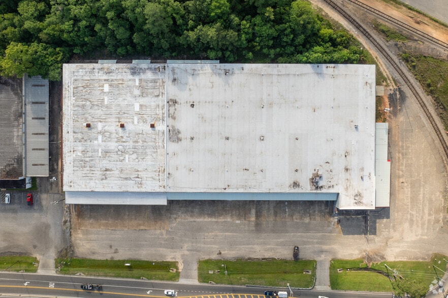 3404 Moffett Rd, Mobile, AL for lease - Aerial - Image 3 of 17