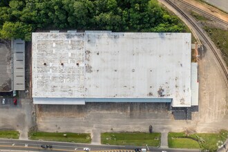 3404 Moffett Rd, Mobile, AL - AERIAL  map view