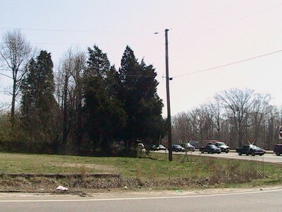 13800 Branch Ave, Brandywine, MD à louer - Photo du bâtiment - Image 1 de 4