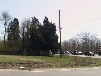 Plus de détails pour 13800 Branch Ave, Brandywine, MD - Terrain à louer