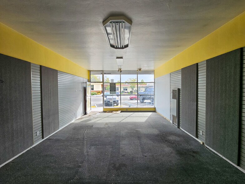 975 Grand Ave, San Rafael, CA à louer - Photo du bâtiment - Image 3 de 3