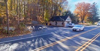 Plus de détails pour 222 Sparta Ave, Sparta, NJ - Bureau à vendre