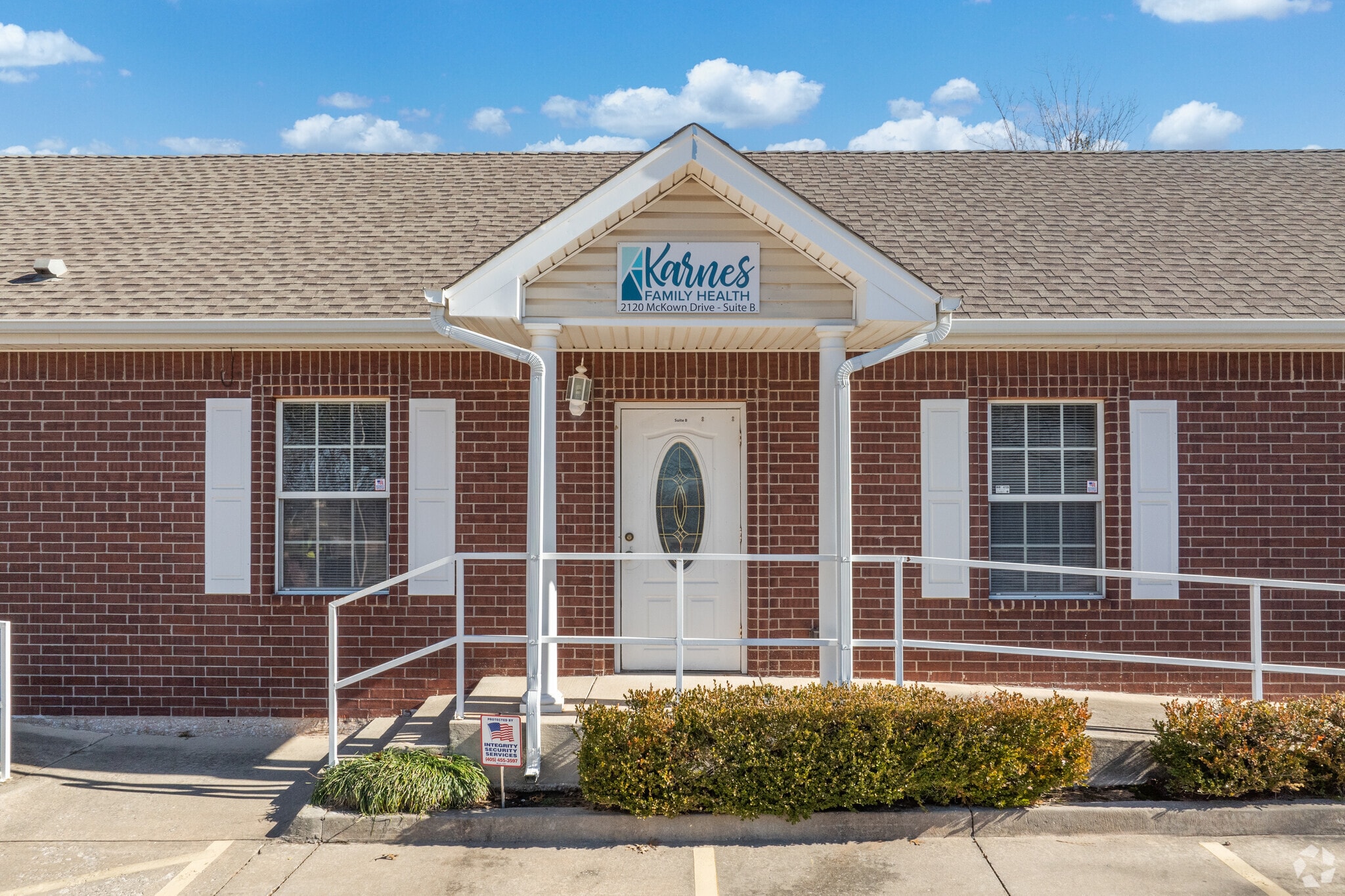 2120 McKown Dr, Norman, OK for lease Building Photo- Image 1 of 8