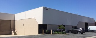 More details for 106 W Gardena Blvd, Carson, CA - Industrial for Lease