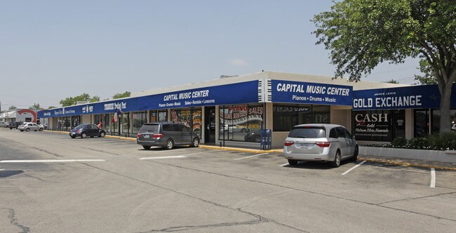 More details for 5901-6113 Burnet Rd, Austin, TX - Office/Medical, Retail for Lease