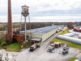 Plus de détails pour 1750 17th St, Paris, KY - Industriel à louer