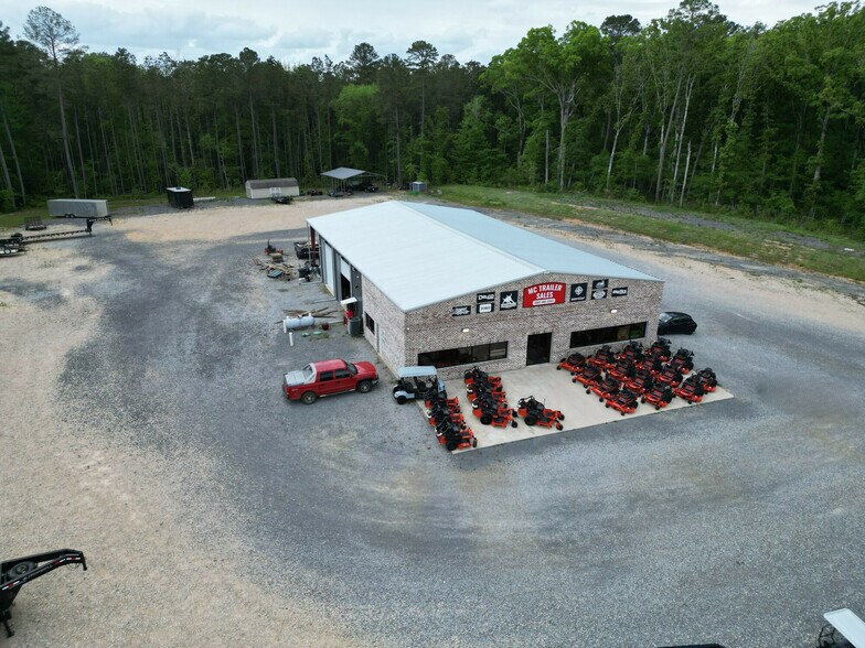 7674 Hwy 25, Brandon, MS à vendre - Photo du bâtiment - Image 3 de 10