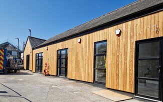 More details for Barn St, Liskeard - Retail for Lease