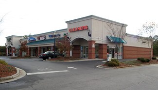 More details for 1721 Powder Springs Rd, Marietta, GA - Retail for Lease