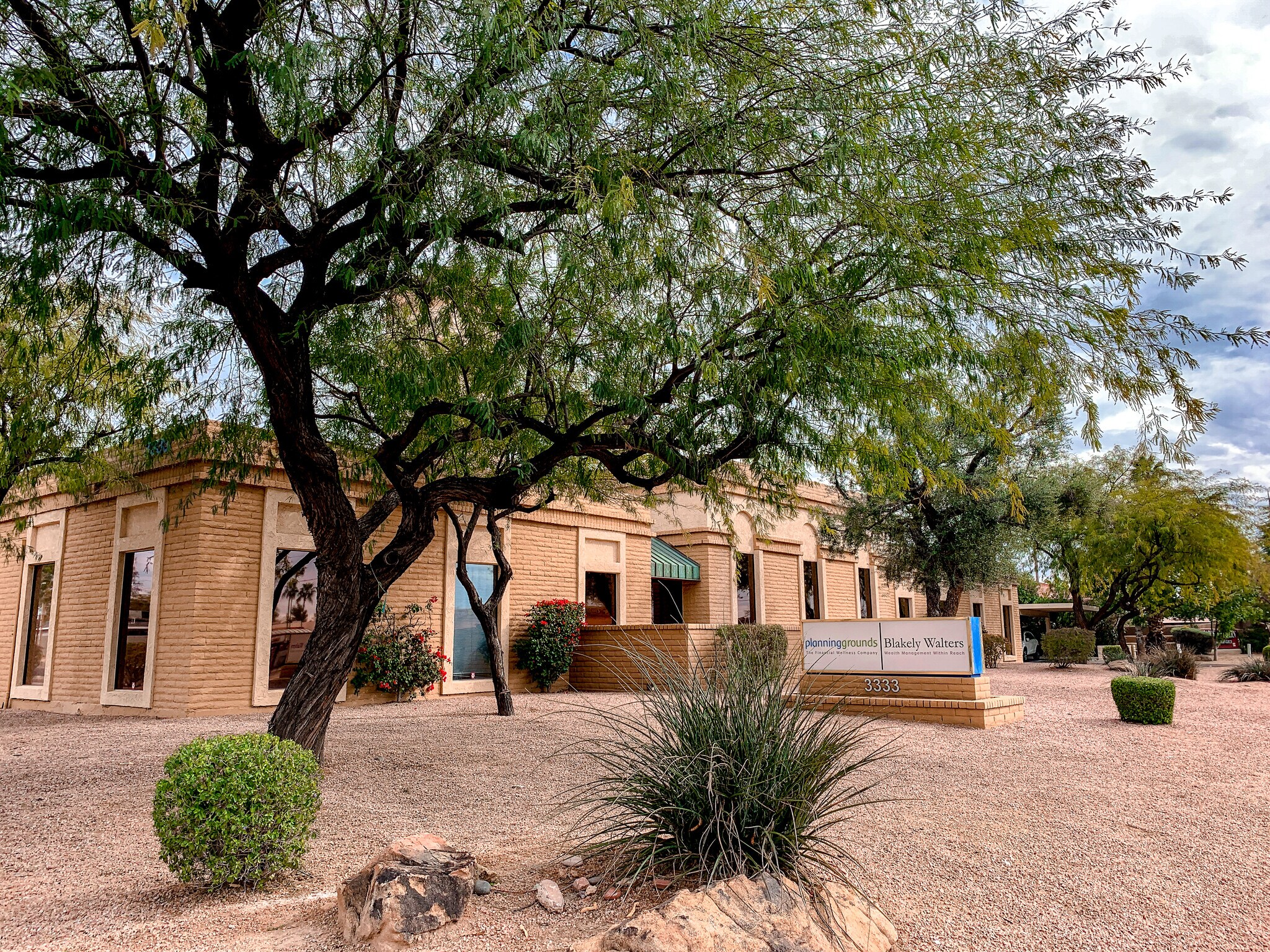 3333 N Hayden Rd, Scottsdale, AZ à vendre Photo du bâtiment- Image 1 de 1