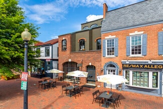 Plus de détails pour 218 7th St SE, Washington, DC - Commerce de détail à vendre