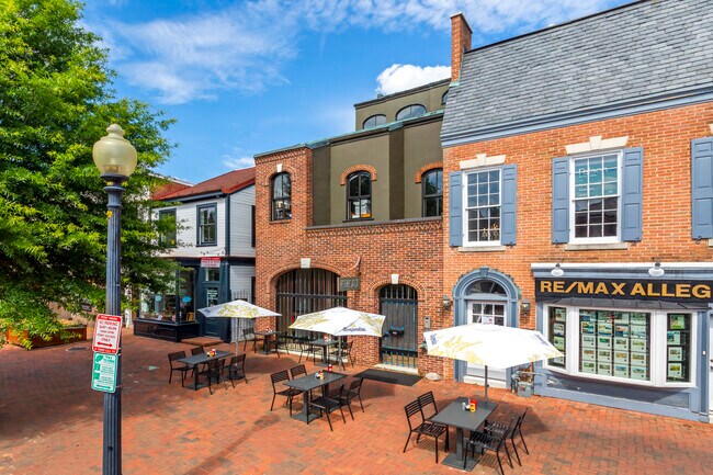 More details for 218 7th St SE, Washington, DC - Retail for Lease