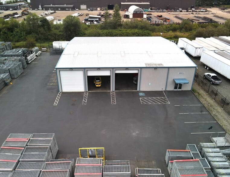 14024 131st St E, Puyallup, WA for sale - Building Photo - Image 1 of 7