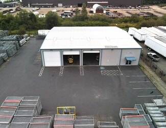 More details for 14024 131st St E, Puyallup, WA - Industrial for Sale