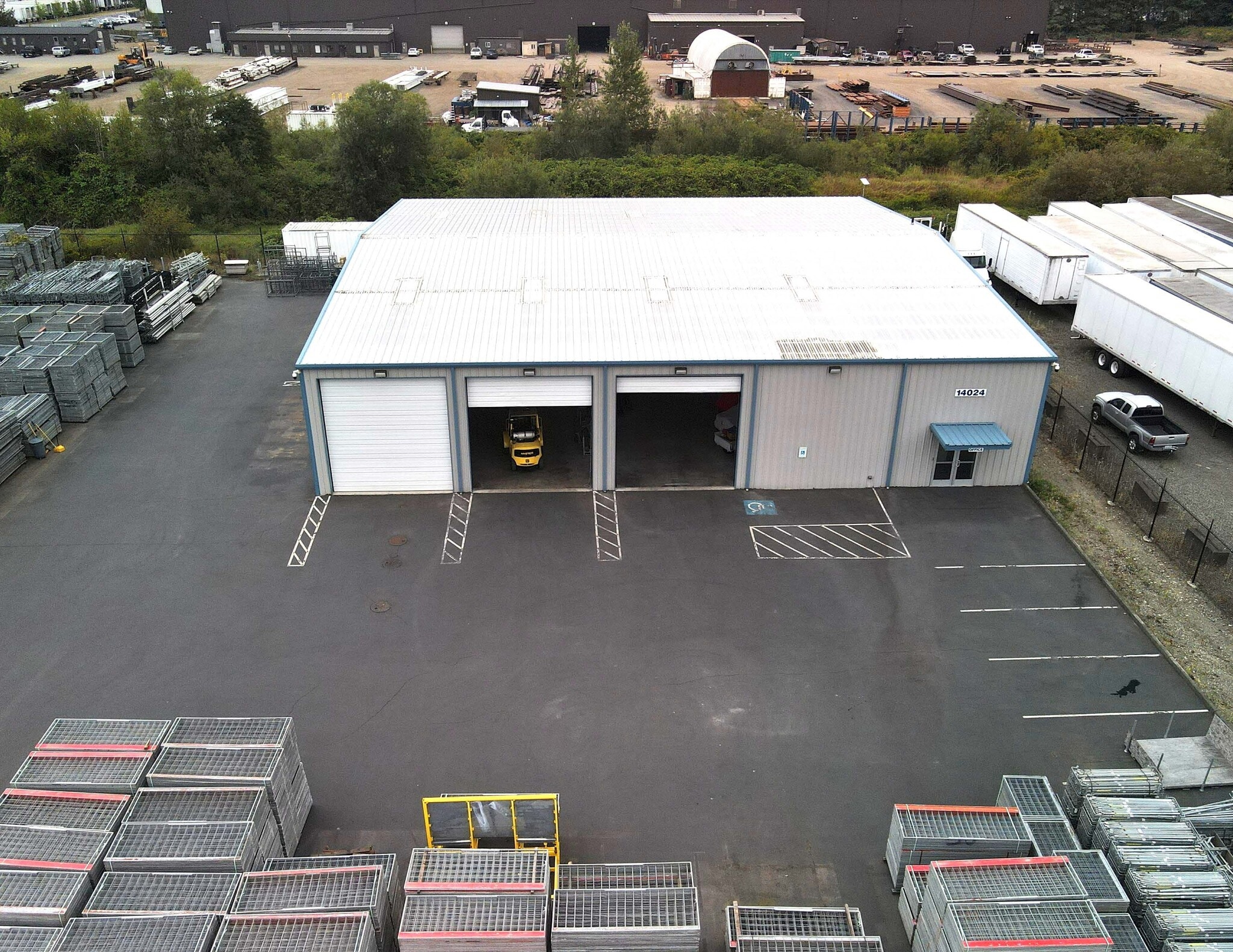 14024 131st St E, Puyallup, WA for sale Building Photo- Image 1 of 8
